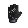 Chiba Fahrrad Handschuhe Cool Air Evo schwarz